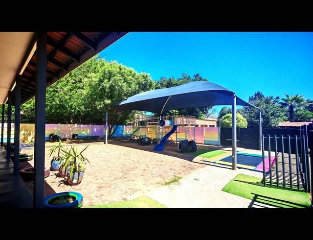 310M² INVESTMENT FOR SALE IN VAALPARK